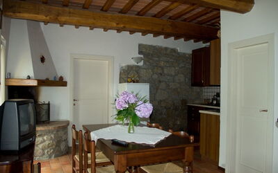 Accommodation:&nbsp;Il Fienile