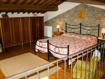 Accommodation:&nbsp;Il Fienile