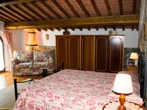 Accommodation:&nbsp;Il Fienile