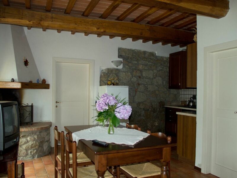 Accommodation:&nbsp;Il Fienile