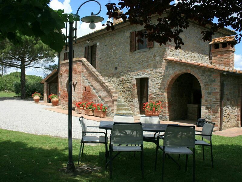 Fattoria Il Barattino