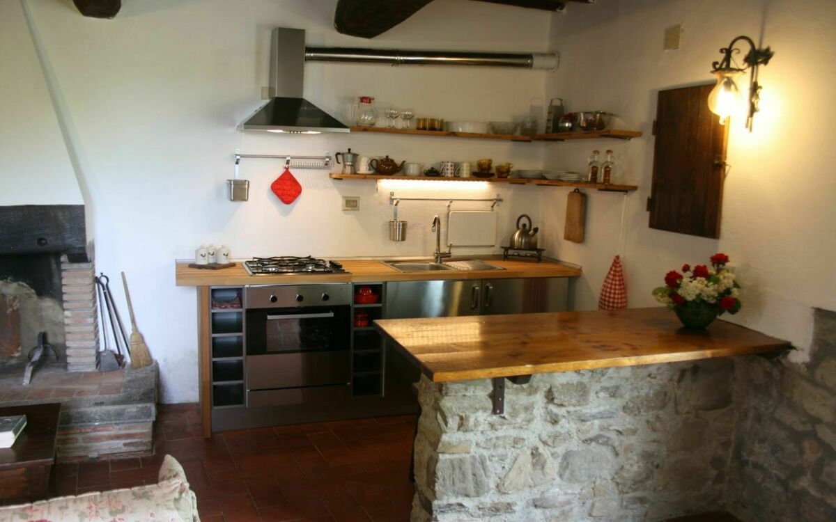 Accommodation:&nbsp;Casa Linda