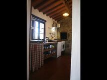 Accommodation:&nbsp;Casa Ghigo