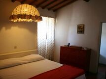 Accommodation:&nbsp;Casa Ghigo