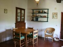Accommodation:&nbsp;Casa Ghigo