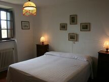 Accommodation:&nbsp;Casa Linda