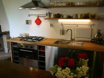 Accommodation:&nbsp;Casa Linda