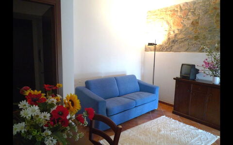 Accommodation:&nbsp;Il Fontanile