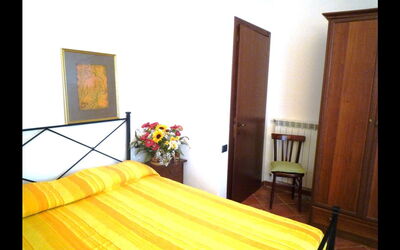 Accommodation:&nbsp;Il Fontanile