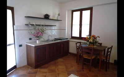 Accommodation:&nbsp;Il Fontanile