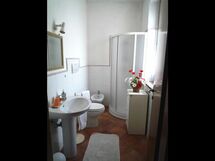 Accommodation:&nbsp;Il Nido