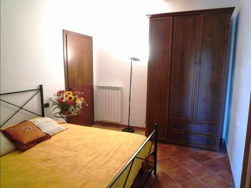 Accommodation:&nbsp;Il Nido