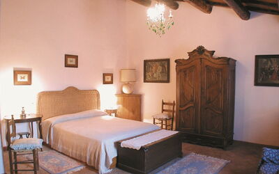 Accommodation:&nbsp;Il Ciclamino