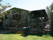 Accommodation:&nbsp;Ortensia