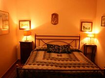 Accommodation:&nbsp;La Margherita