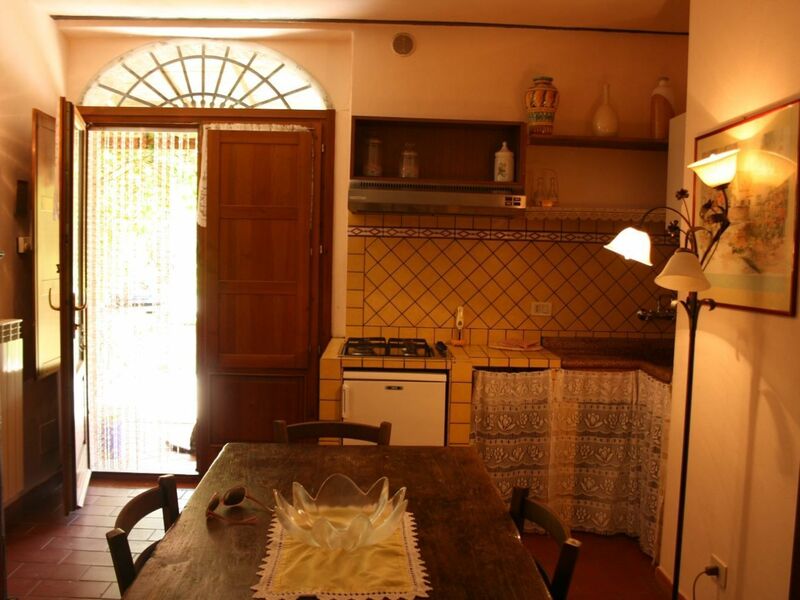 Accommodation:&nbsp;La Margherita