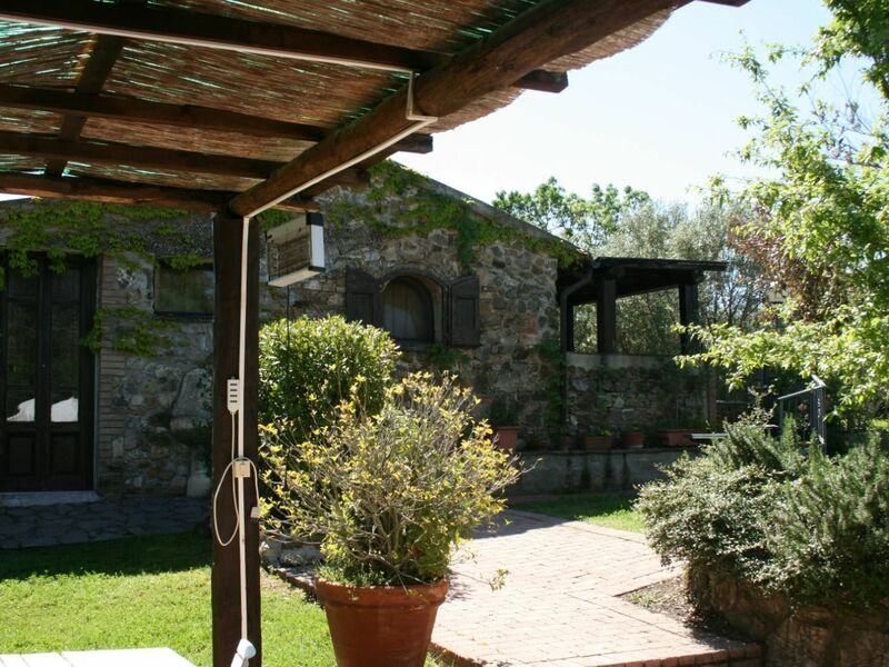 Accommodation:&nbsp;Ortensia