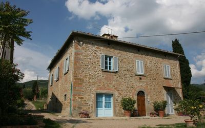 Agritur. Scacciapensieri