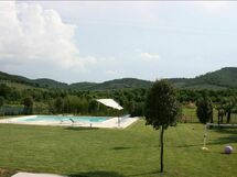 Agritur. Scacciapensieri