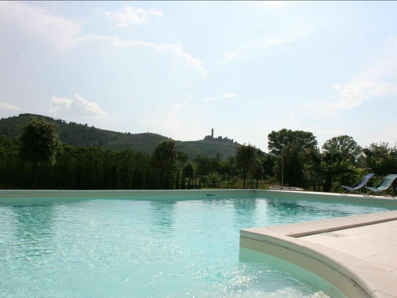 Agritur. Scacciapensieri