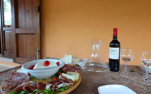 Pagliazzone: Food, Tableware, Table, Bottle, Dishware, Drinkware, Plate, Barware