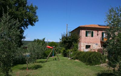 Casa Felice