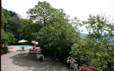 Casa Largnano
