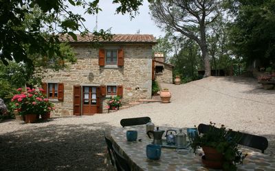 Casa Largnano