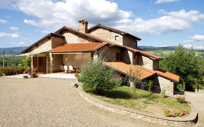 Podere Varlunga