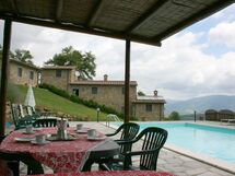 Agriturismo Il Basso