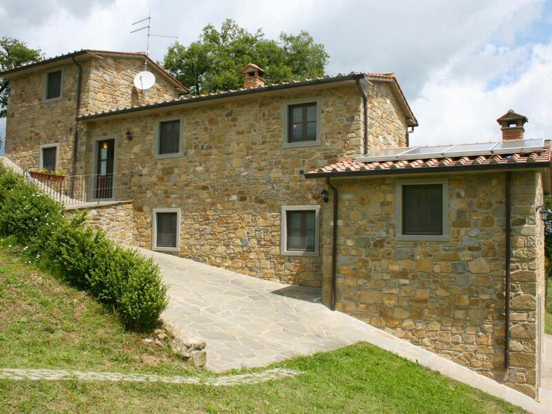 Agriturismo Il Basso