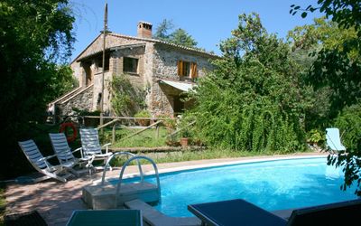 Casabassa - Orvieto, Umbria, Italy