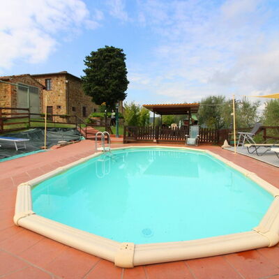 Casa Bella: Water, Cloud, Sky, Property, Building, Swimming Pool, Plant, Azure, Tree, Wood