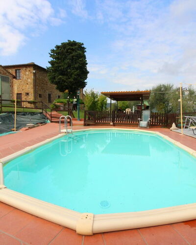 Casa Bella: Water, Cloud, Sky, Property, Building, Swimming Pool, Plant, Azure, Tree, Wood