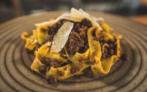 Poggio Falcone: Food, Ingredient, Produce, Dish, Cuisine, Flowering Plant