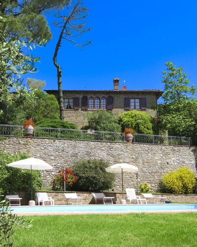 Villa Verniana: Residential Area, House, Estate, Home, Villa, Garden, Hacienda, Eco Hotel, Swimming Pool, Resort