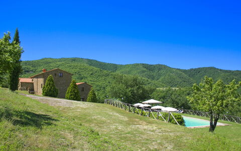 Borgo Antico: Mountainous Landforms, Hill, Mountain, Natural Landscape, Highland, Landscape, Grassland, Hill Station, Mountain Range, Land Lot