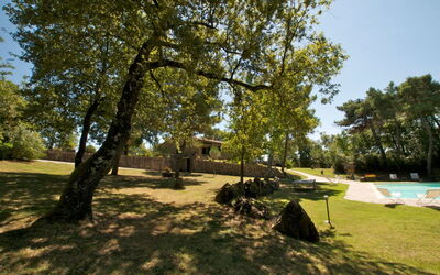 Villa Campoleone