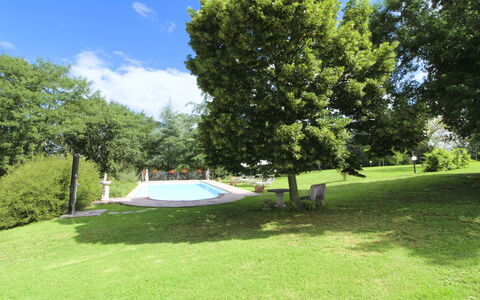 Villa Cecilia: House, Home, Estate, Cottage, Lawn, Garden, Landscaping, Farmhouse, Hacienda, Yard
