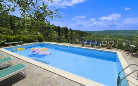 Agriturismo Arcobaleno: Swimming Pool, Resort, Outdoor Furniture, Leisure, Eco Hotel, Thermae, Water Feature, Hotel, Resort Town, Villa