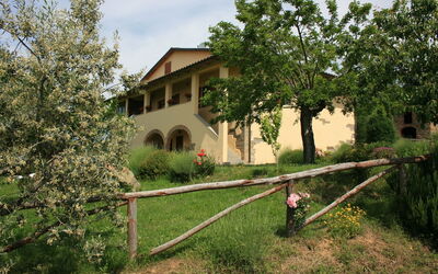 Podere La Vigna