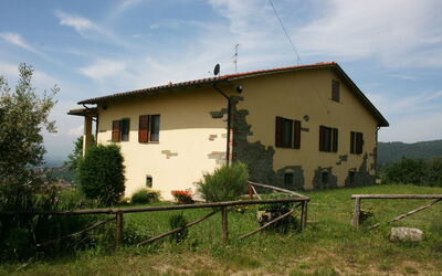Podere La Vigna