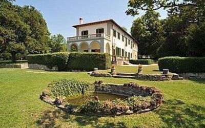 Villa Casole