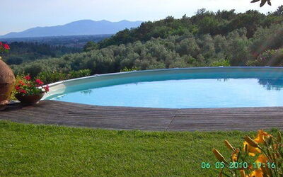 Fattoria Le Poggiola
