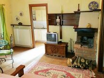 Accommodation:&nbsp;Labirinto