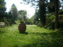 Accommodation:&nbsp;Labirinto