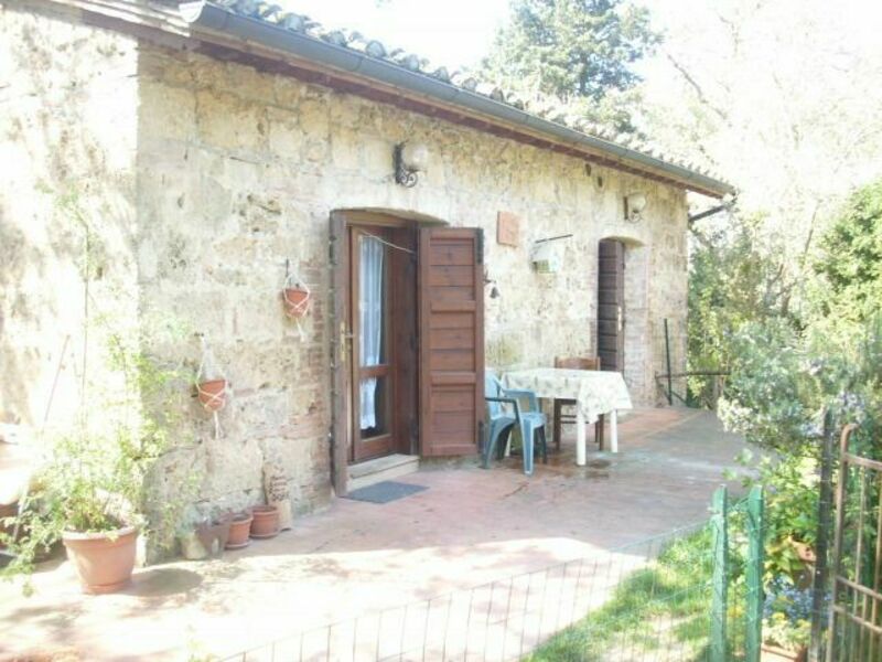 Accommodation:&nbsp;Labirinto