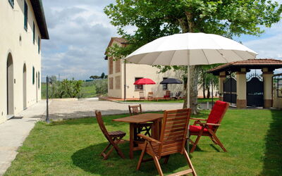 Accommodation:&nbsp;Cimabue 36.6
