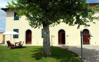 Accommodation:&nbsp;Cimabue 36.6