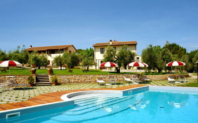 Accommodation:&nbsp;Cimabue 36.6